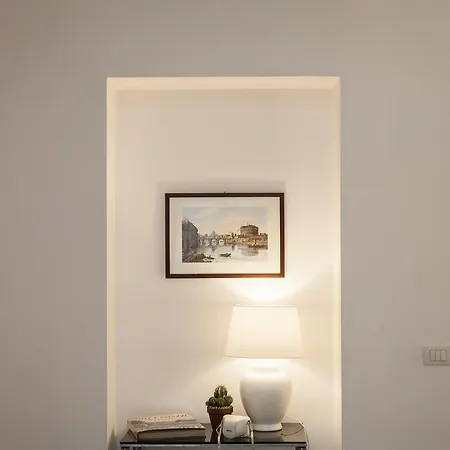 Apartment A Casa Di Luca