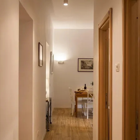 Apartment A Casa Di Luca